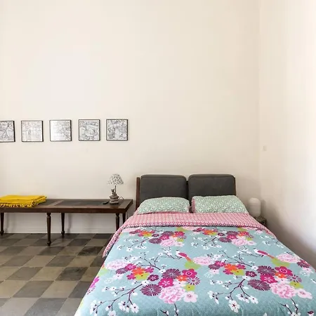 Apartamento The Chihuahua *