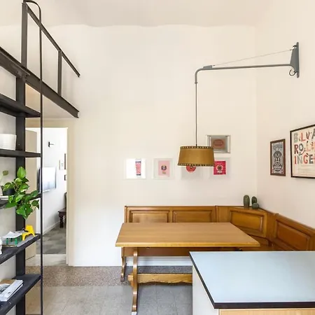Apartamento The Chihuahua