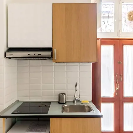 Apartamento The Chihuahua *