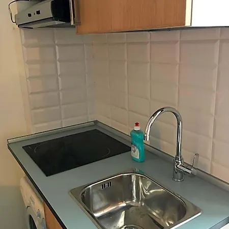 Apartman The Chihuahua *