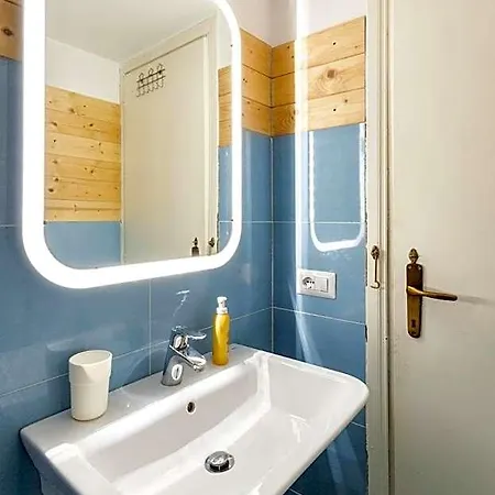 Apartman The Chihuahua Róma